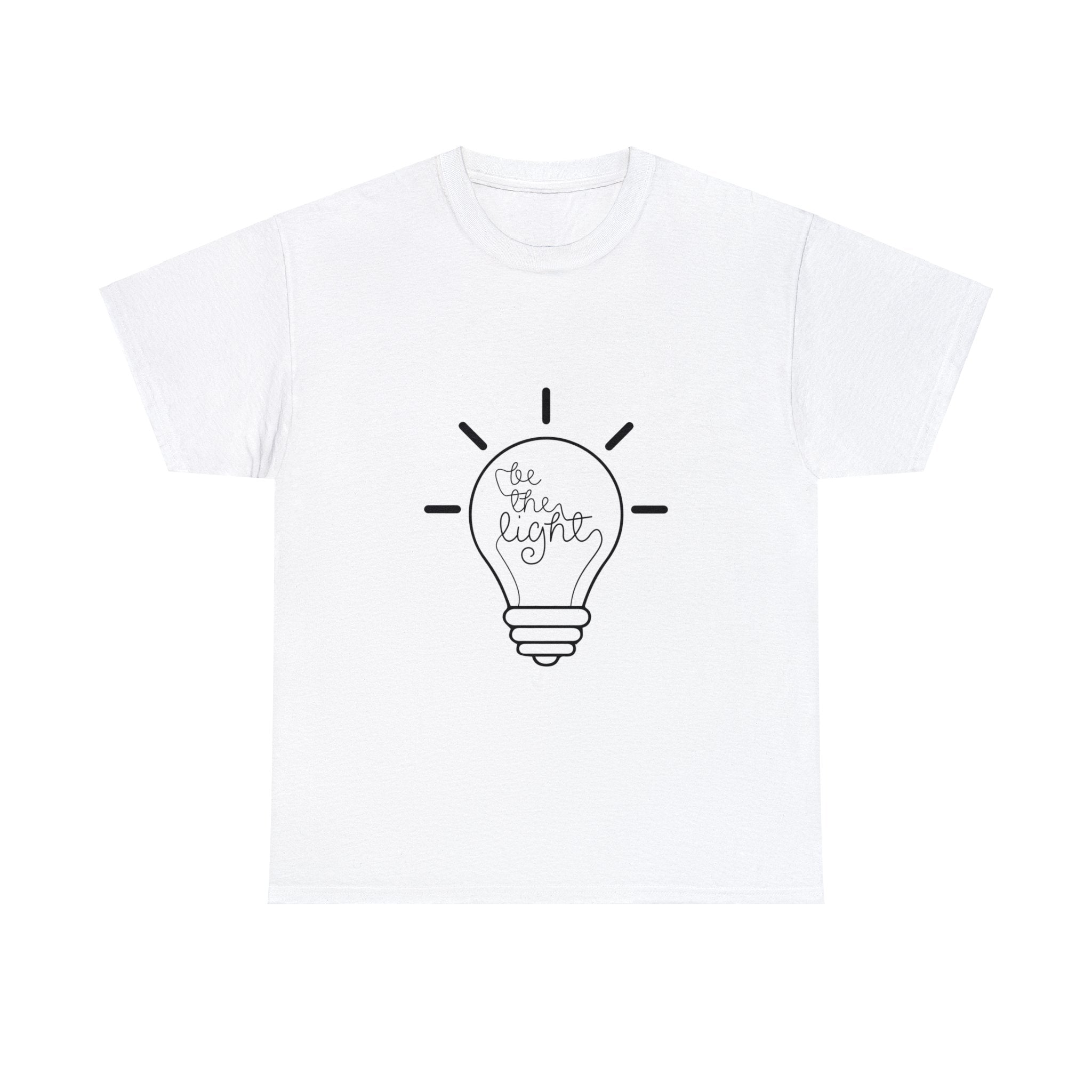 Be The Light T-Shirt