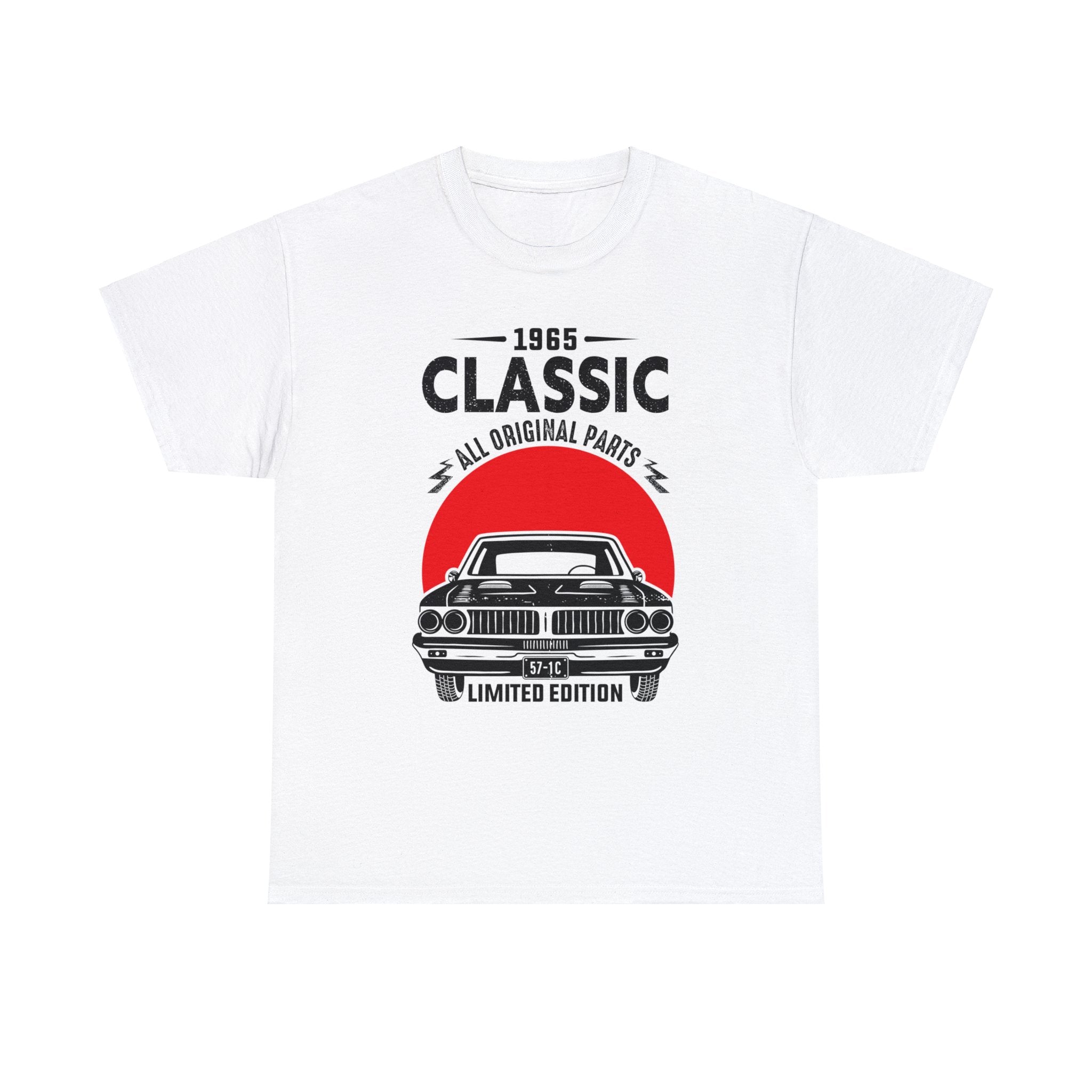 1965 Classic T-Shirt